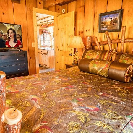 #2160 Ooh Myy Villa Sevierville Ngoại thất bức ảnh