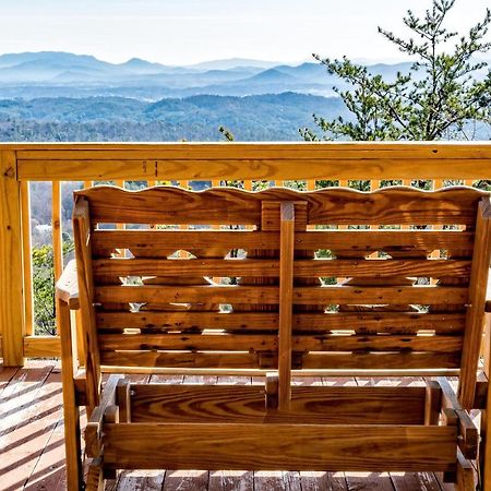 #2160 Ooh Myy Villa Sevierville Ngoại thất bức ảnh